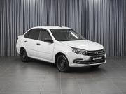Lada (ВАЗ) Granta I Рестайлинг Ставрополь  - изображение 18