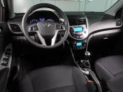 Hyundai Solaris I Воронеж  - изображение 26