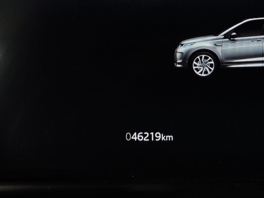 Land Rover Discovery Sport I Рестайлинг Москва  - изображение 18