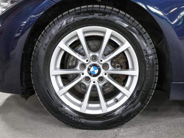 BMW 3 серии VI (F3x) Рестайлинг с пробегом 2016 года, цена 2 475 000 рублей, 71242 км, седан, Автокод Объявления