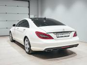 Mercedes-Benz CLS II (C218) Екатеринбург  - изображение 24