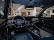 Changan CS95 I Рестайлинг 2 Москва  - изображение 30