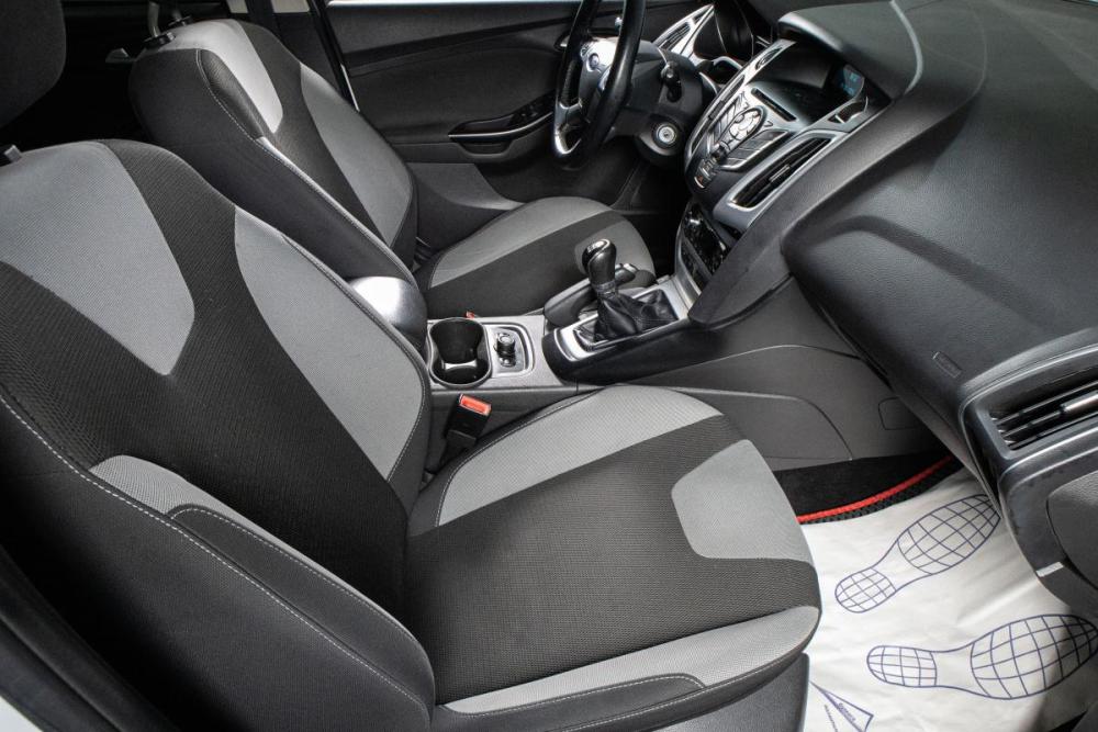 Ford Focus III Сургут  - изображение 9