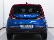 Kia Soul III Рестайлинг Красноярск  - изображение 37