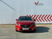 Mazda 6 III (GJ) Рестайлинг Пермь  - изображение 33