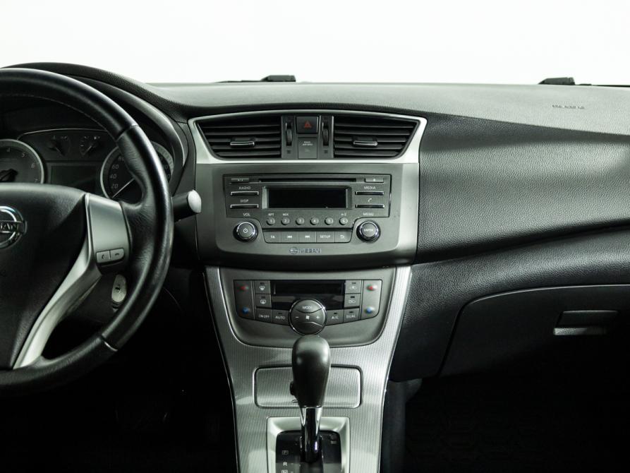 Nissan Sentra VII (B17) Санкт-Петербург  - изображение 14