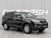 Kia Sorento II Краснодар  - изображение 20
