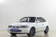 Toyota Tercel V (L50) Рестайлинг Новокузнецк  - изображение 28