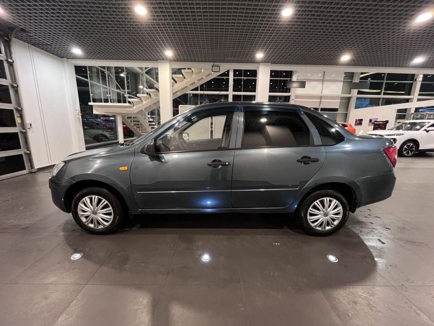 Lada (ВАЗ) Granta I Чебоксары  - изображение 6