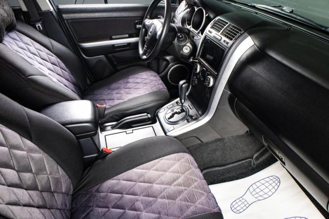 Suzuki Grand Vitara II Рестайлинг с пробегом 2011 года, цена 1 269 000 рублей, 173500 км, внедорожник, Автокод Объявления