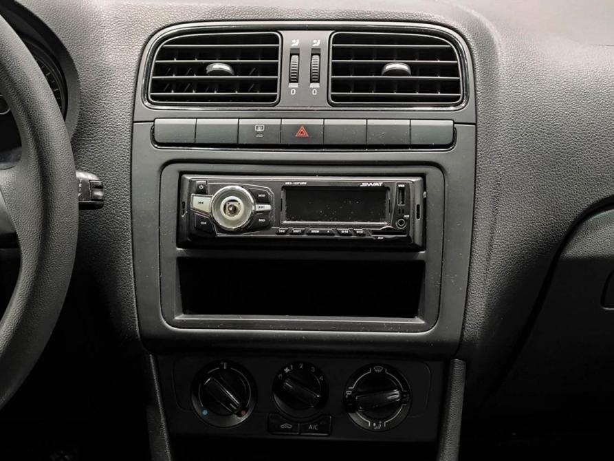 Volkswagen Polo V Рестайлинг Казань  - изображение 18