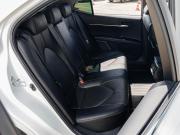 Toyota Camry VIII (XV70) Краснодар  - изображение 29