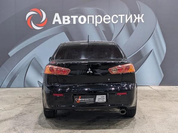 Mitsubishi Lancer X с пробегом 2007 года, цена 580 000 рублей, 245173 км, седан, Автокод Объявления