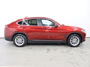 BMW X4 II (G02) Москва  - изображение 31