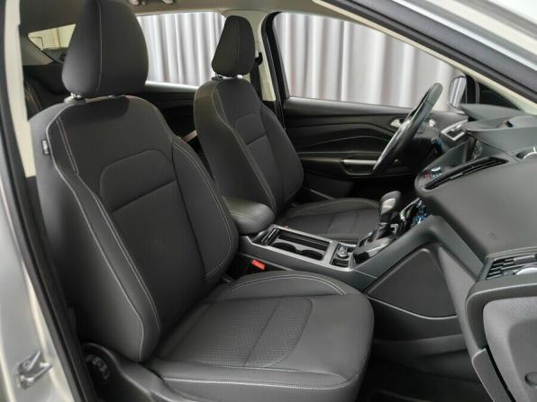 Ford Kuga II Рестайлинг с пробегом 2019 года, цена 1 365 000 рублей, 224394 км, внедорожник, Автокод Объявления