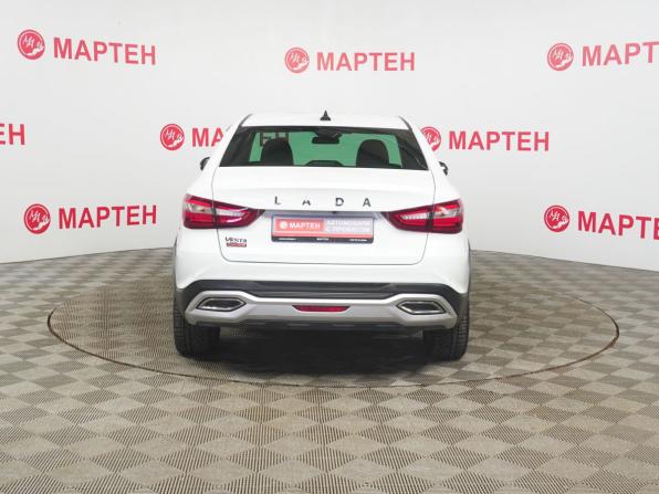 Lada (ВАЗ) Vesta I Рестайлинг (NG) с пробегом 2023 года, цена 1 364 000 рублей, 50637 км, седан, Автокод Объявления