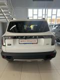 Haval Dargo I Уфа  - изображение 34