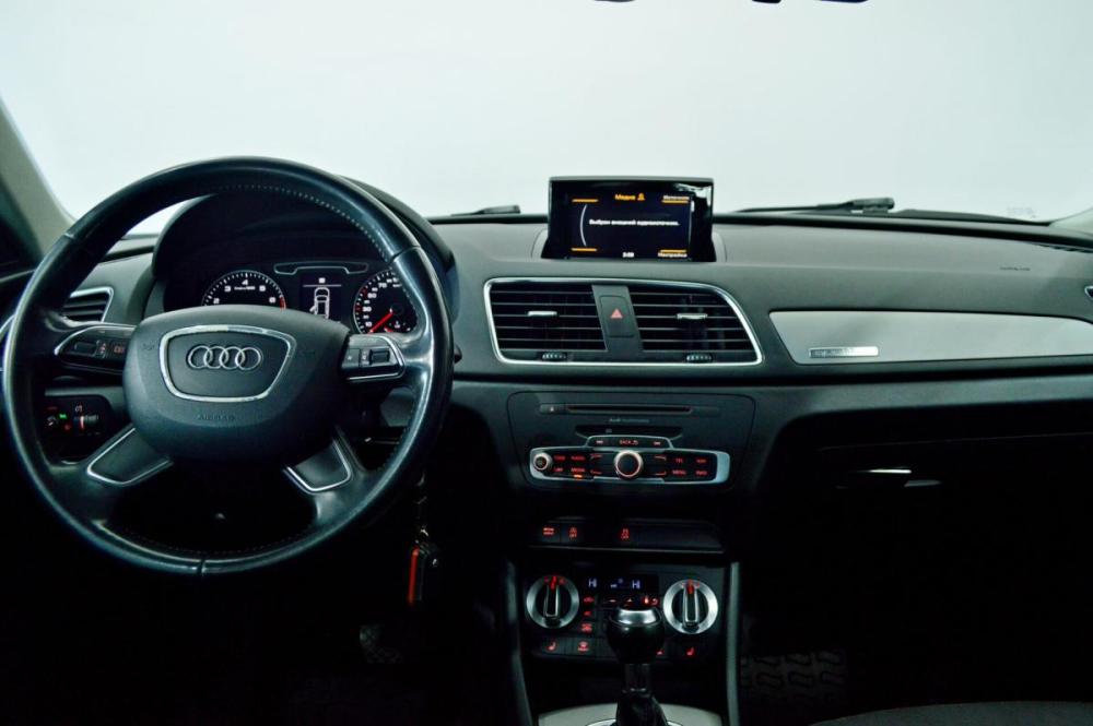 Audi Q3 I (8U) Сургут  - изображение 11