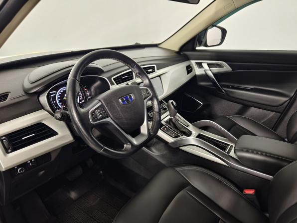 Geely Atlas I с пробегом 2020 года, цена 1 619 000 рублей, 62640 км, внедорожник, Автокод Объявления