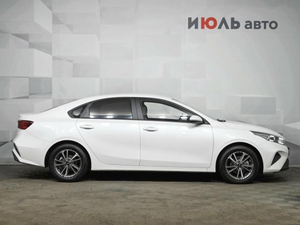 Kia K3 II с пробегом 2021 года, цена 2 250 000 рублей, 49689 км, седан, Автокод Объявления