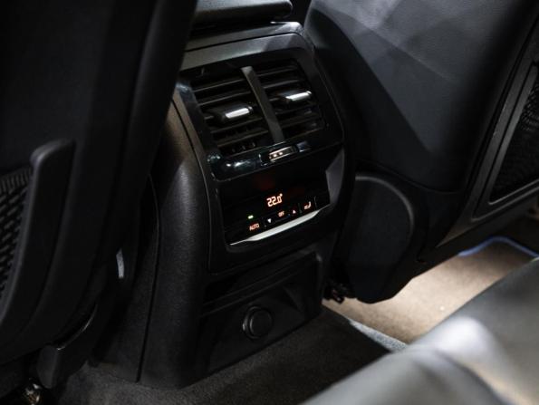 BMW X3 III (G01) с пробегом 2019 года, цена 3 727 500 рублей, 124318 км, внедорожник, Автокод Объявления