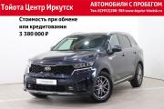 Kia Sorento IV Иркутск  - изображение 20