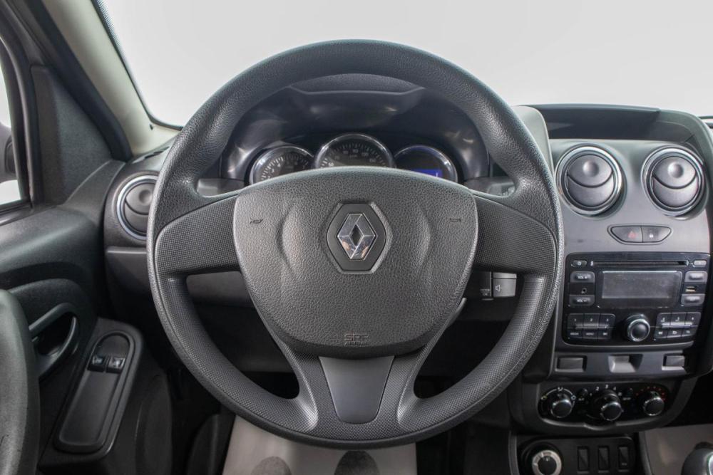 Renault Duster I Рестайлинг Барнаул  - изображение 15