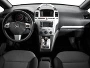 Opel Zafira B Рестайлинг Санкт-Петербург  - изображение 33