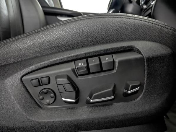 BMW X5 III (F15) с пробегом 2015 года, цена 3 100 000 рублей, 140016 км, внедорожник, Автокод Объявления