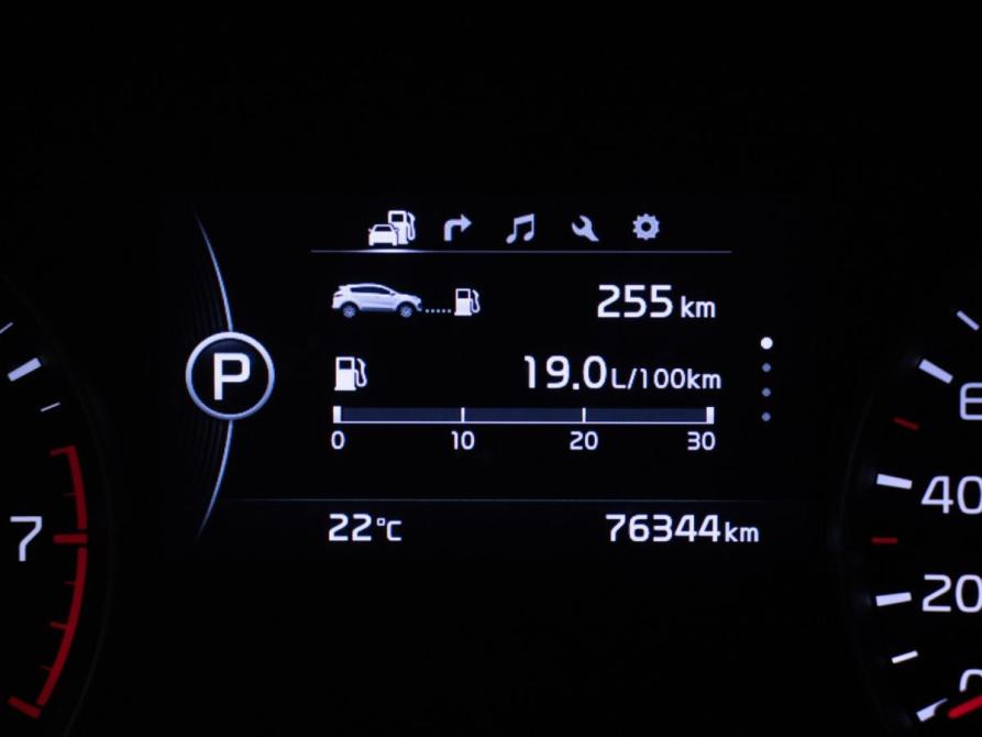 Kia Sportage IV Москва  - изображение 12