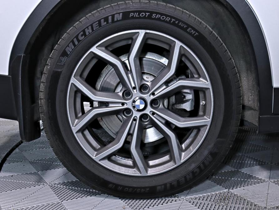 BMW X3 III (G01) Санкт-Петербург  - изображение 15