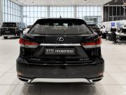 Lexus RX IV Рестайлинг Казань  - изображение 29