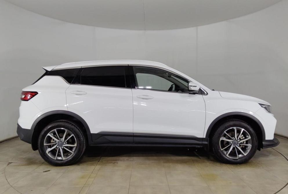 Geely Coolray I Волгоград  - изображение 4