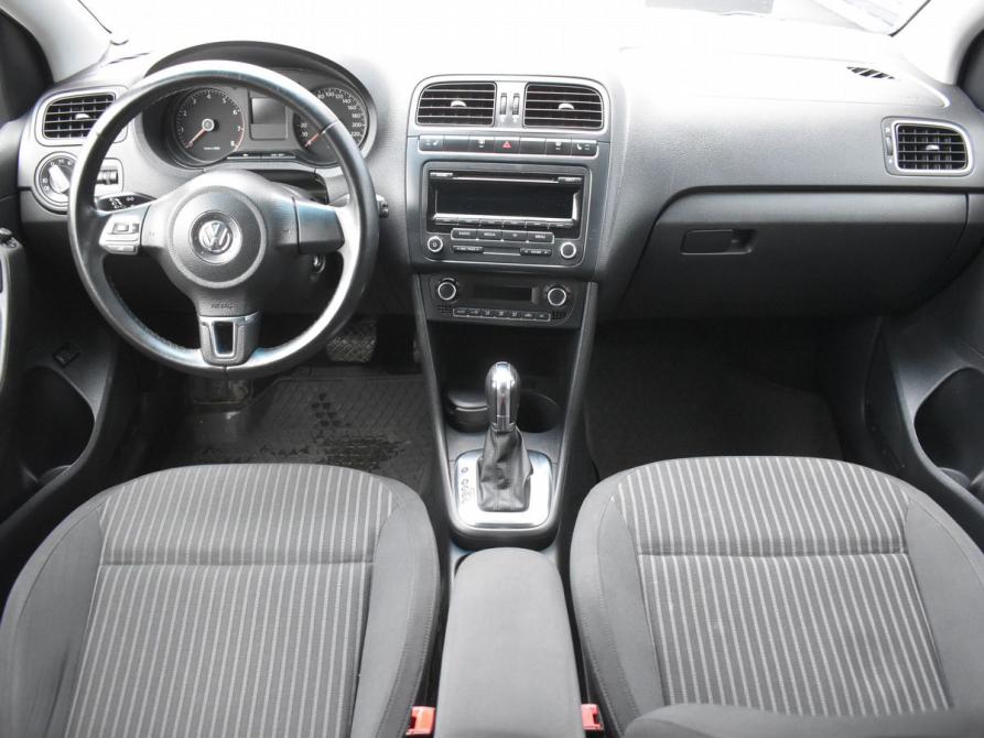 Volkswagen Polo V Архангельск  - изображение 12