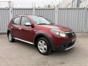 Renault Sandero I Ростов-на-Дону  - изображение 22