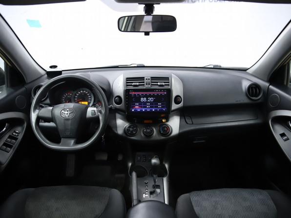 Toyota RAV4 III (XA30) Рестайлинг с пробегом 2011 года, цена 1 220 000 рублей, 295164 км, внедорожник, Автокод Объявления