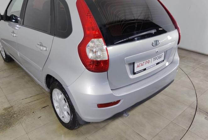 Lada (ВАЗ) Kalina II с пробегом 2013 года, цена 575 000 рублей, 111500 км, хэтчбек, Автокод Объявления