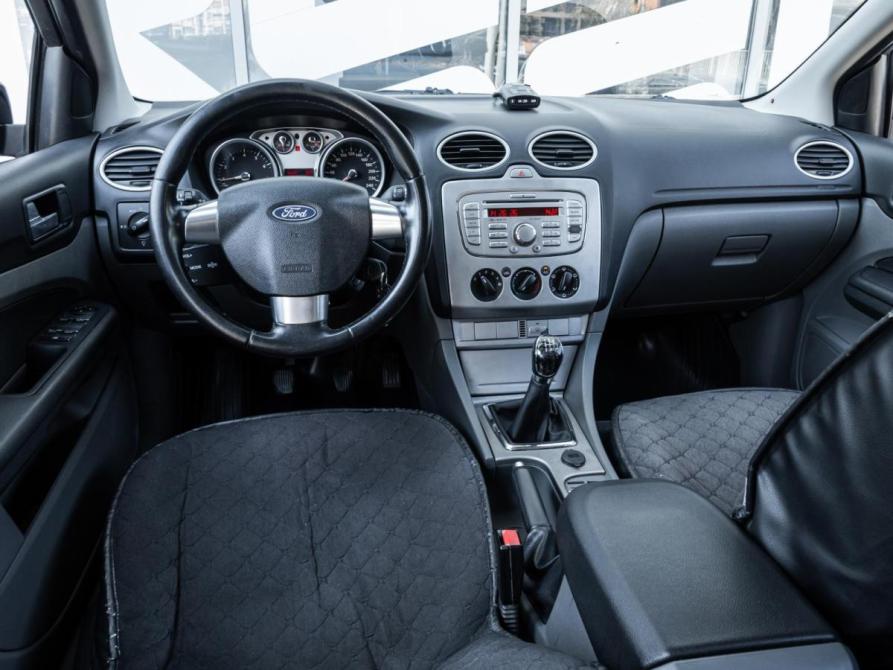 Ford Focus II Рестайлинг Ставрополь  - изображение 6
