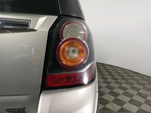 Land Rover Freelander II Рестайлинг 2 с пробегом 2012 года, цена 1 335 000 рублей, 223000 км, внедорожник, Автокод Объявления