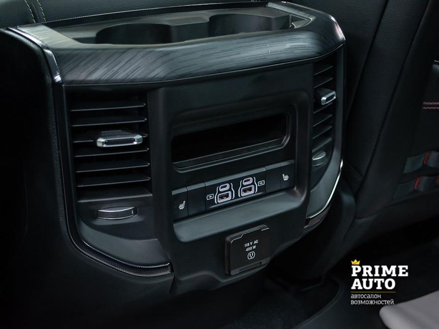 Ram 1500 V Рестайлинг Новосибирск  - изображение 14