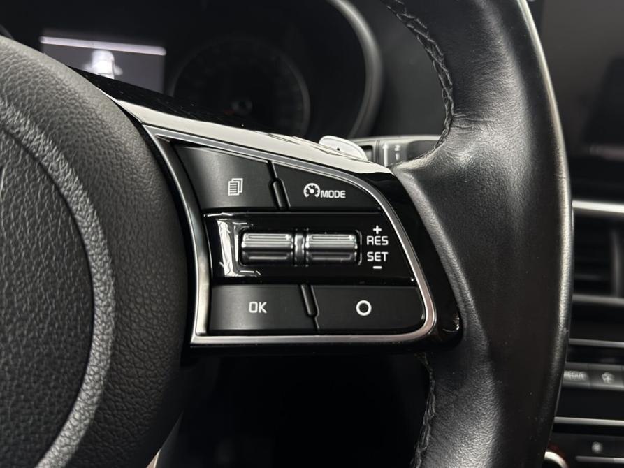 Kia Optima IV Рестайлинг Смоленск  - изображение 20