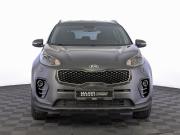 Kia Sportage IV Москва  - изображение 29