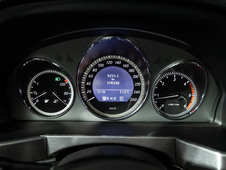 Mercedes-Benz GLK-Класс I (X204) Санкт-Петербург  - изображение 12