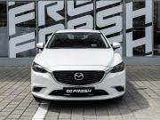 Mazda 6 III (GJ) Рестайлинг Ставрополь  - изображение 26