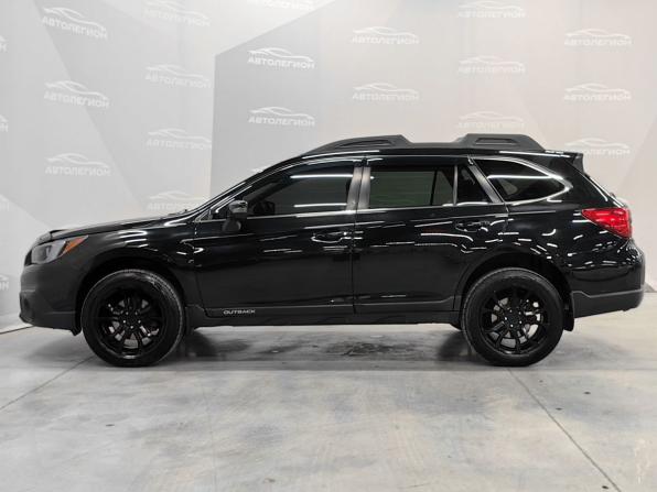 Subaru Outback V с пробегом 2015 года, цена 2 060 000 рублей, 152772 км, универсал, Автокод Объявления
