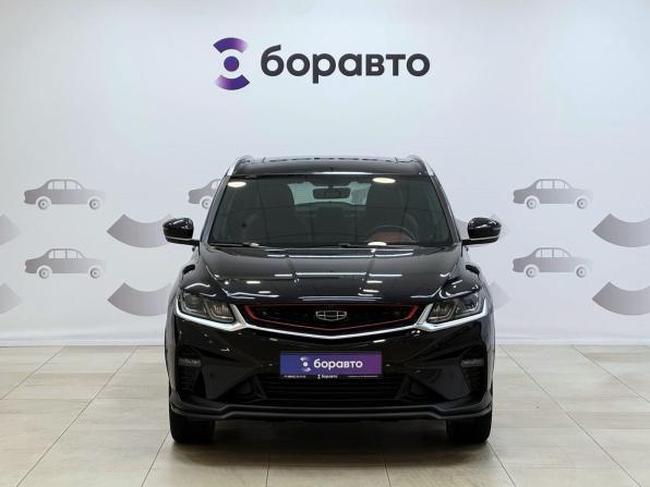 Geely Coolray I с пробегом 2022 года, цена 1 695 000 рублей, 63819 км, внедорожник, Автокод Объявления