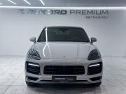 Porsche Cayenne III Уфа  - изображение 44