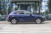 Audi Q5 II (FY) Брянск  - изображение 33