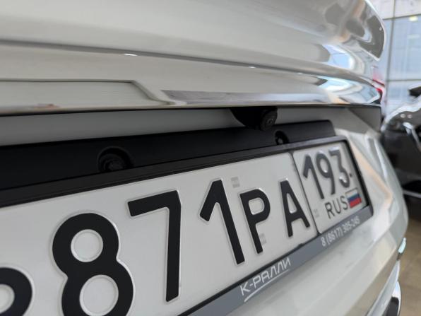 Knewstar 001 с пробегом 2024 года, цена 3 400 000 рублей, 4267 км, внедорожник, Автокод Объявления