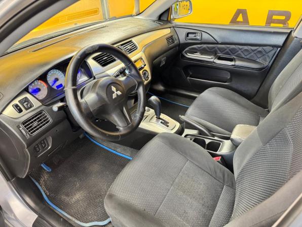 Mitsubishi Lancer IX Рестайлинг с пробегом 2009 года, цена 479 000 рублей, 219489 км, седан, Автокод Объявления